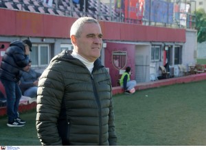 Γράφας: «Ευχαριστώ τον κόσμο του Διαγόρα, δίνει ώθηση στην ομάδα» (video)