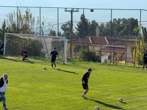 Εντός έδρας ήττα για τον Αστέρα Σταυρού που απέκτησε συγκάτοικο