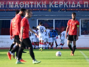 Πανιώνιος-Φοίνικας Ν. Επιδαύρου 3-1 (video)