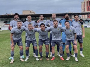 Πανθρακικός-ΠΑΟΚ Κρηστώνης 0-0 (video)