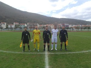 Καστοριά-Χανιώτη 0-1 (video)