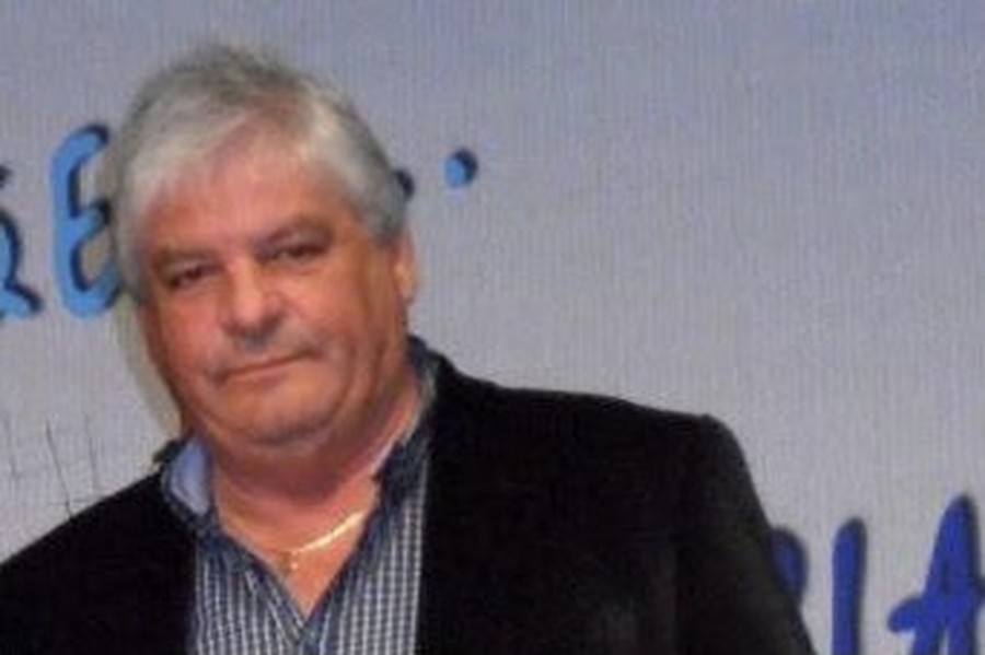 «Πυρά» Θεοδοσιάδη για τον υποβιβασμό του Χαϊδαρίου