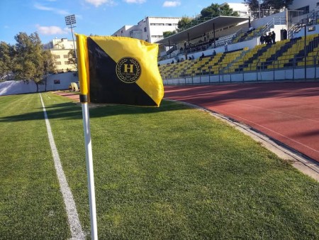 Ηλυσιακός - Αίας Σαλαμίνας 2-2: Επική επιστροφή και δεν ξέφυγε κανείς!