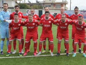 Σε αναζήτηση γυμναστή η Λευκίμμη