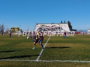 ΑΟ Υπάτου-Τηλυκράτης 0-0 (video)