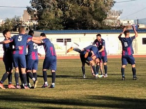 Πανελευσινιακός-Τρίκαλα 1-3 (video)
