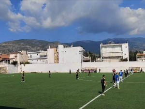 Αρχή με διπλό στον Βόλο για Πιερικό