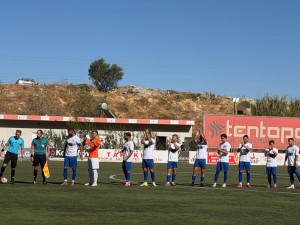 Εργοτέλης-Χανιά 0-1: Πρόκριση με Ρόβα