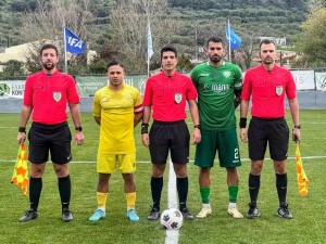 Γιούχτας-Νέα Ιωνία 1-2: Επέστρεψε στις νίκες