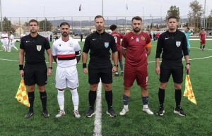Σπουδαία νίκη η ΑΕ Ευόσμου, 2-1 τον Απόλλωνα Καλαμαριάς