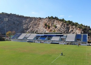 Αλλαξε έδρα και ημέρα το Λεβαδειακός-Κοζάνη