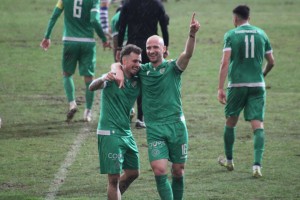 Πανθρακικός – Ηρακλής Θερμαϊκού 2-0: Αύξησε τη διαφορά