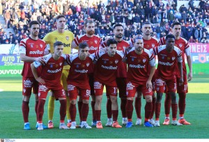 Δύο αποδεσμεύσεις στην ΑΕΛ