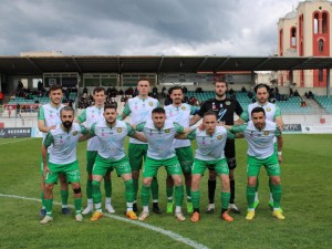 Πανθρακικός: Στον τελικό με την Ελπίδα Σαπών