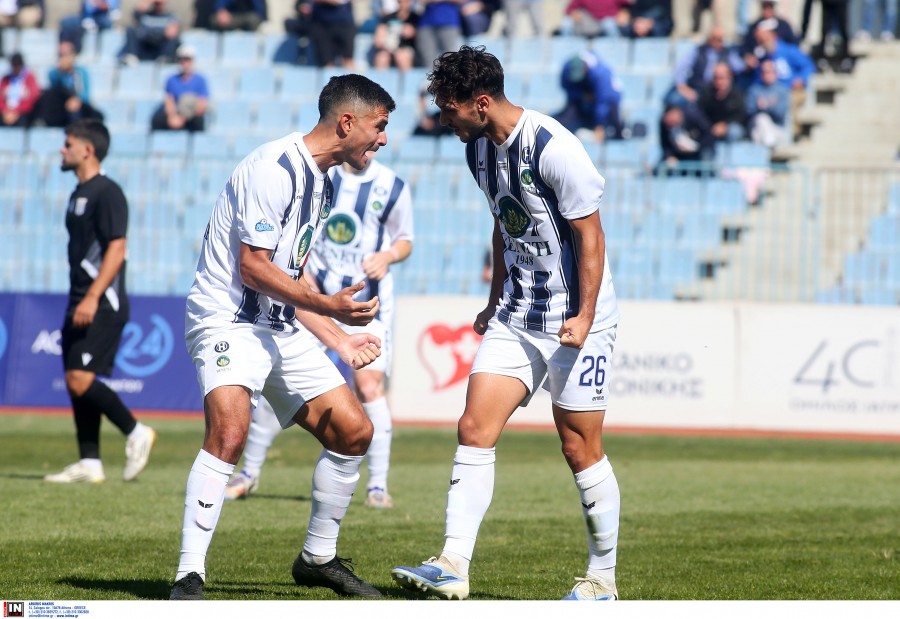 Ηρακλής: «Θα απαντήσουμε σε όλους»