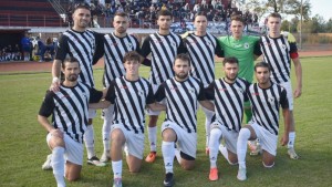 Θερμαϊκός Θέρμης – Δόξα Δράμας 0-1 (video)