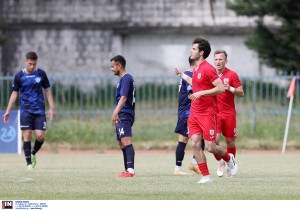 Ανανέωσε ο Εππας