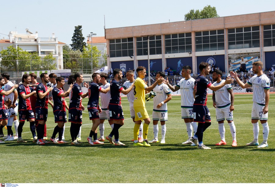 FIFA: Επιβλήθηκε ban σε Ηλιούπολη και Διαγόρα