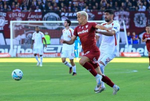 Λευκή ισοπαλία στο AEL FC Arena