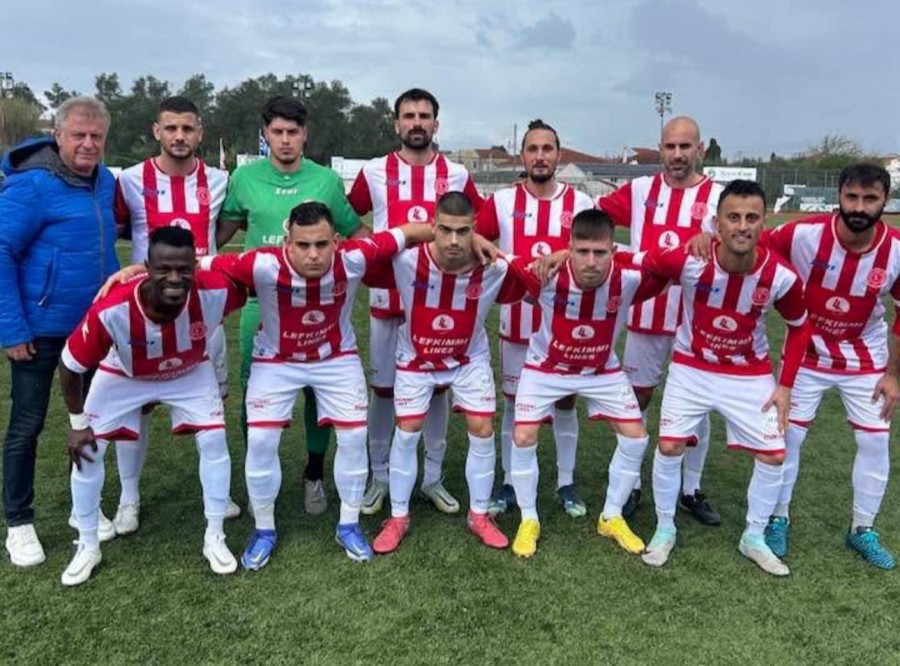 Μπαράζ ανόδου - 3ος όμιλος: Στη Γ’ Εθνική Νέα Σελευκεία, Πρόοδος Ρωγών και ΑΕ Λευκίμμης