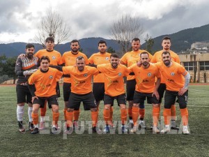 Ο Κατσαντώνης Αγράφων κατεβαίνει στην Γ' Εθνική