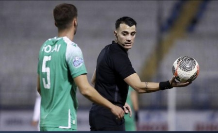 Παναργειακός: Αλλοίωση αποτελέσματος
