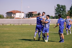 Μπαράζ ανόδου - 2ος όμιλος: Στην Γ' Εθνική Ηρακλής Θερμαϊκού και Βέροια