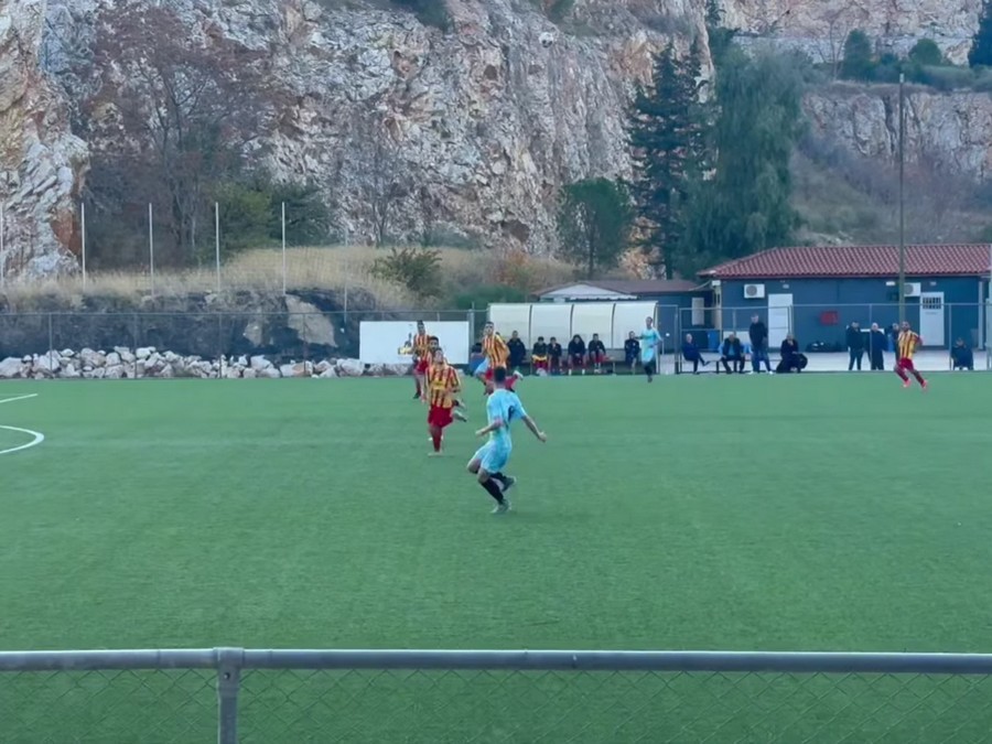 Άρης Πετρούπολης-Ηλυσιακός 2-1: Με Ντάουντα στο 90+4'