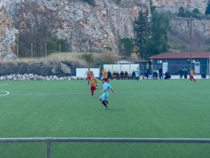 Άρης Πετρούπολης-Ηλυσιακός 2-1: Με Ντάουντα στο 90+4'