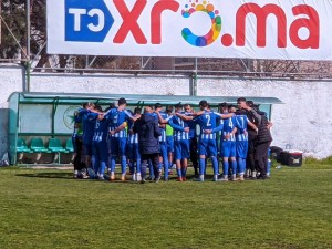 Παραμένει στο κυνήγι του Καμπανιακού η Καβάλα