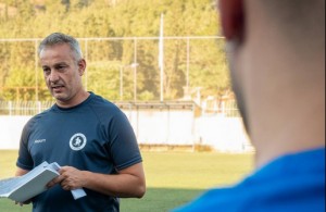 Τέλος εποχής για Μίντη