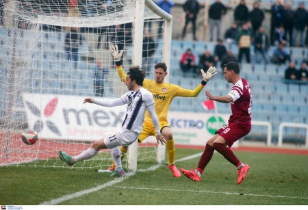 Οι σκόρερ της Super League 2