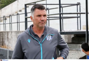 Το αντίο του Κεχαγιά στον Νέστο Χρυσούπολης