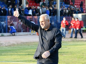 Τέλος ο Βοσνιάδης