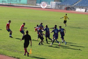 Τρίκαλα-Κιλελέρ 1-0 (video)