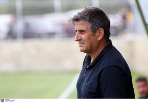 Ανακοίνωσε το τέλος με Ανυφαντάκη