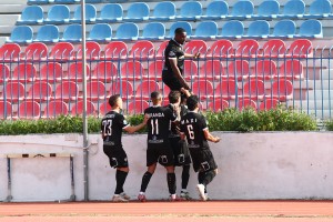 Πανιώνιος - Καλαμάτα 0-1: Η Μαύρη Θύελλα επέστρεψε πανάξια στα σαλόνια!