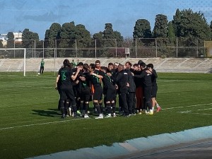 Κέρδισε η Ρόδος και σφράγισε την παραμονή