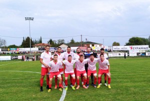 Εορδαϊκός-Βατανιακός 1-2 (video)