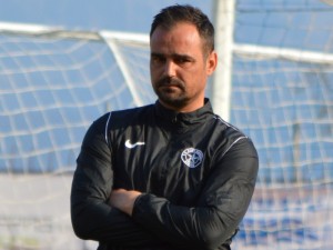Αλλαγή προπονητή στον ΠΟΑ
