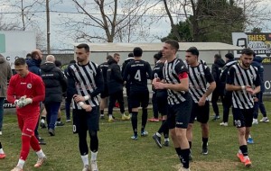 Δόξα Δράμας-Ορέστης Ορεστιάδας 5-2 (video)