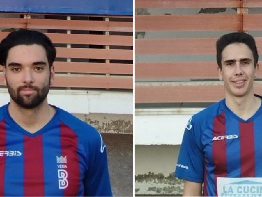 Δυάδα από τον Απόλλωνα Πόντου στη Βέροια