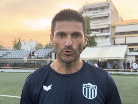 Τέλος ο Κώτσιος