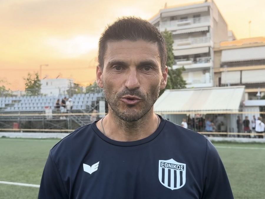 Τέλος ο Κώτσιος