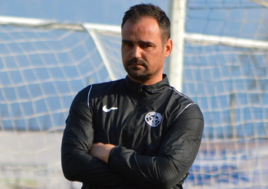 Τέλος ο Ανδρουλάκης