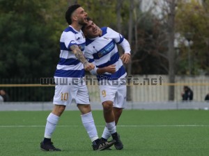 Εθνικός-Προοδευτική 3-0 (video)