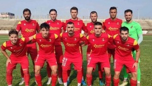 Έβδομη νίκη η Κόρινθος με Κουρμπανά