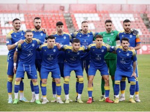 Κυπελλούχος Σερρών ο Απόλλων Παραλιμνίου