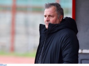 Καλαϊτζίδης: «Απεριόριστη εμπιστοσύνη στον κ.Κατσικογιάννη»