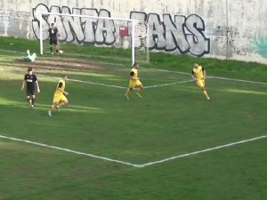 "Καθάρισε" πάλι ο Τσιμπόκας για τον Φωστήρα